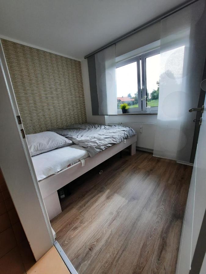 Appartement 13 Im Haus Dreisessel Haidmühle Εξωτερικό φωτογραφία