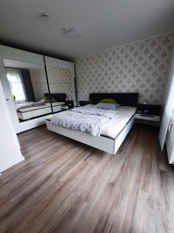 Appartement 13 Im Haus Dreisessel Haidmühle Εξωτερικό φωτογραφία