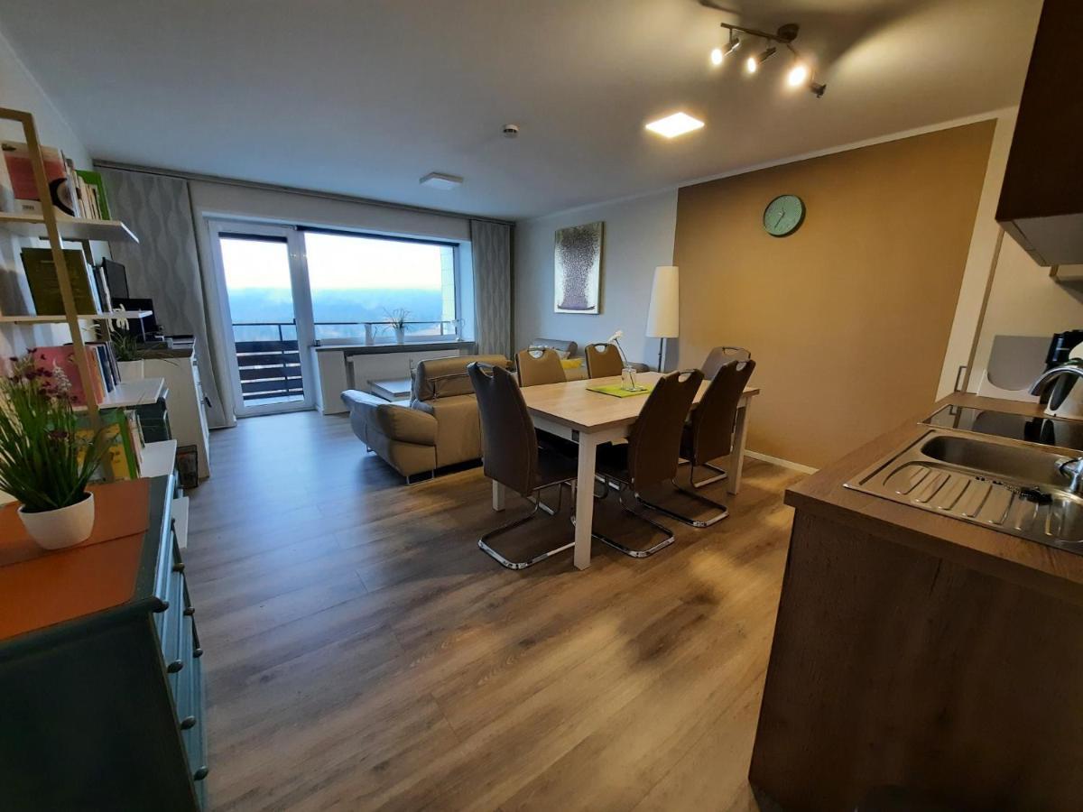 Appartement 13 Im Haus Dreisessel Haidmühle Εξωτερικό φωτογραφία