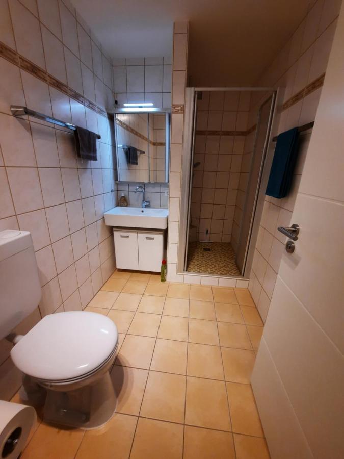 Appartement 13 Im Haus Dreisessel Haidmühle Εξωτερικό φωτογραφία