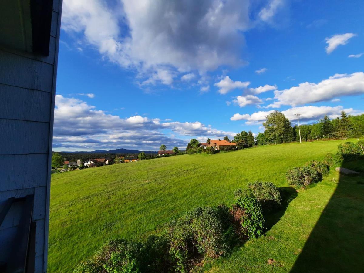 Appartement 13 Im Haus Dreisessel Haidmühle Εξωτερικό φωτογραφία